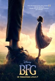 Watch Full Movie :The BFG (2016)