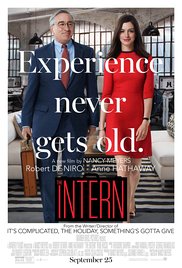 The Intern (2015)