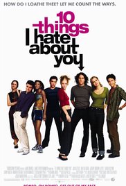 10 Things I Hate About You (1999)