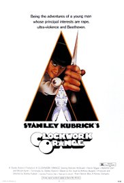 A Clockwork Orange 1971