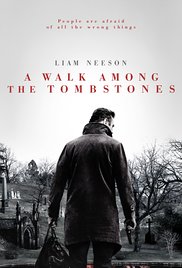 A Walk Among the Tombstones (2014)