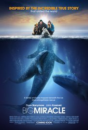 Big Miracle 2012