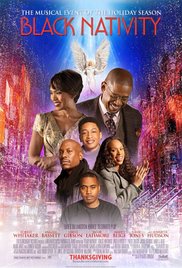 Watch Full Movie :Black Nativity (2013)