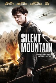 The Silent Mountain (2014)