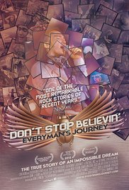 Dont Stop Believing Everymans Journey (2012)