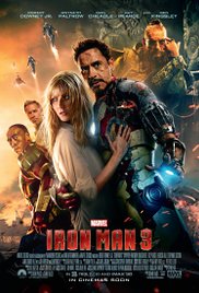 Iron Man 3 (2013)