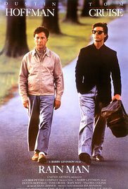 Rain Man 1988