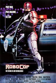 RoboCop 1987