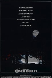 Silver Bullet 1985