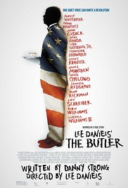 The Butler (2013)