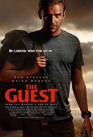 The Guest (2014)