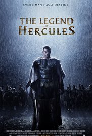 The Legend of Hercules (2014)