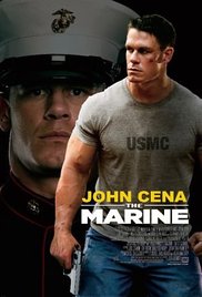 The Marine 2006