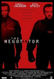 The Negotiator 1998