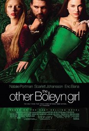 The Other Boleyn Girl (2008)