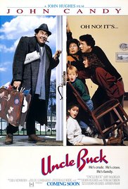 Uncle Buck 1989