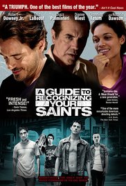 A Guide to Recognizing Your Saints (2006)