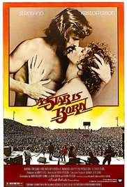 Watch Full Movie :A Star Is Born (1976)