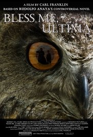 Bless Me, Ultima (2013)