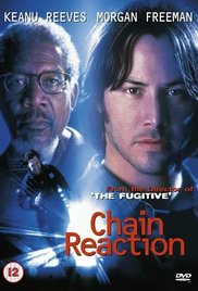 Chain Reaction (1996)