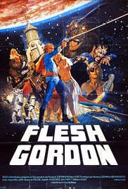 Flesh Gordon (1974)