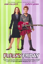 Watch Full Movie :Freaky Friday (2003)