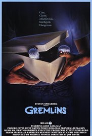 Gremlins (1984)