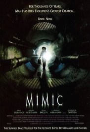 Mimic (1997)