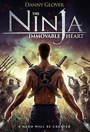 The Ninja Immovable Heart (2014)