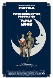 Watch Full Movie :Paper Moon (1973)