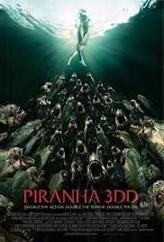 Piranha 3DD (2012)