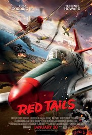 Red Tails (2012)