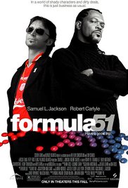 Formula 51 (2001)