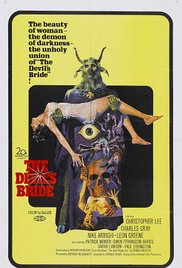 The Devil Rides Out (1968)