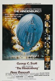 The Hindenburg (1975)