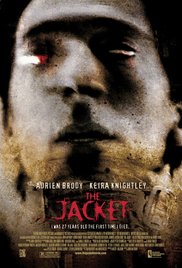 The Jacket (2005)