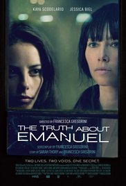 The Truth About Emanuel (2013)