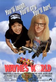 Waynes World (1992)