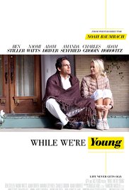 While Were Young (2014)