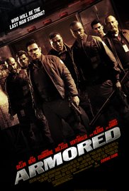 Armored (2009)