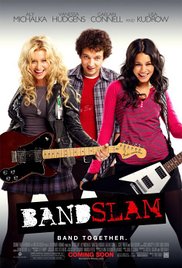 Bandslam (2009)