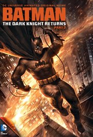 Batman: The Dark Knight Returns, Part 2 (2013)