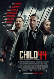 Child 44 (2015)