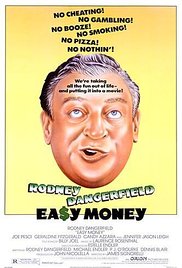 Easy Money (1983)