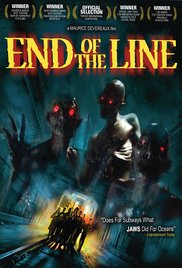 End of the Line (2007)