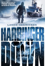 Harbinger Down (2015)