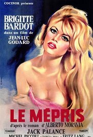 Contempt (1963)