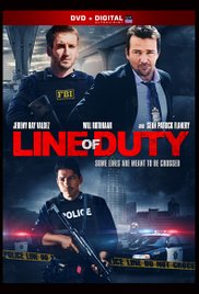 Line of Duty (2013)