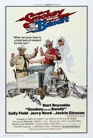 Smokey and the Bandit (1977)