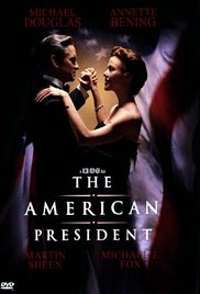 The American President (1995)